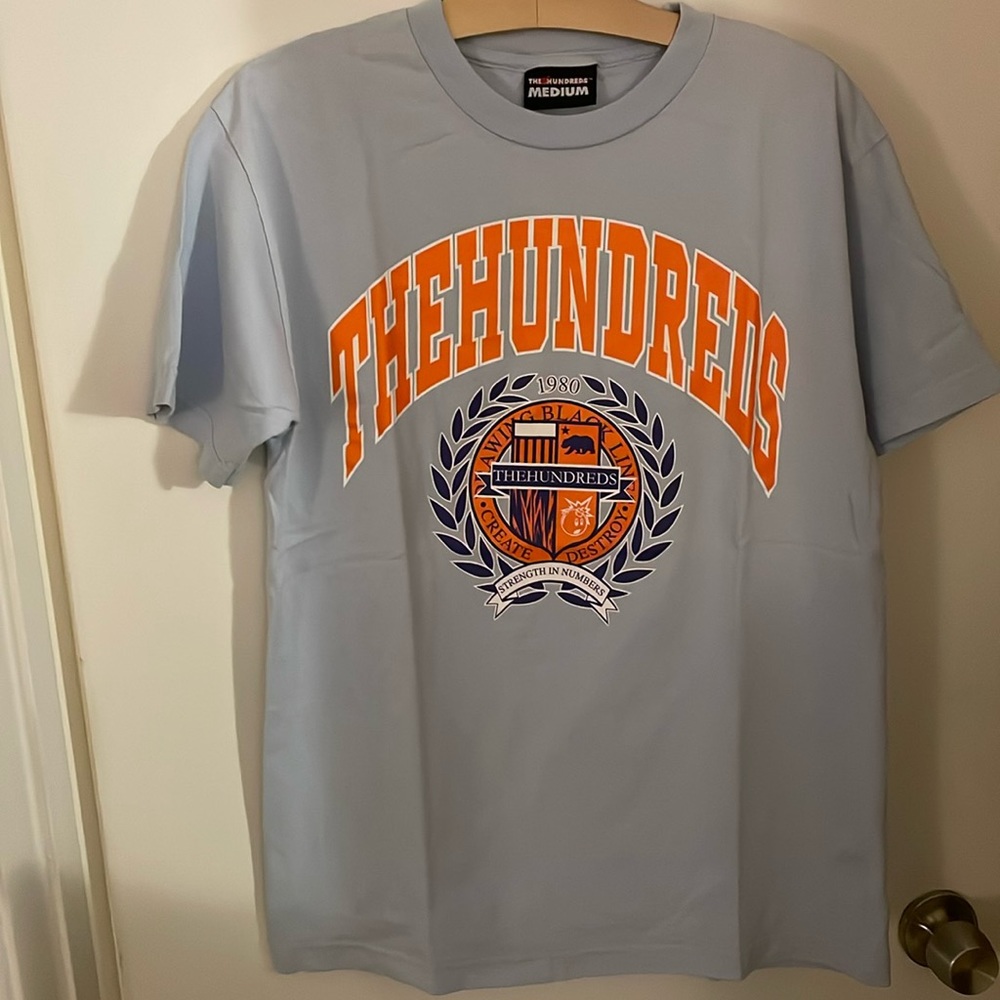 The Hundreds T-Shirt